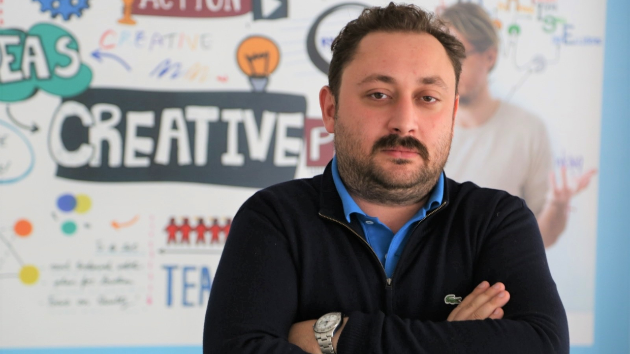 İstanbul'da Alihan Limoncuoğlu: May, kutuplaşmayı artırdı