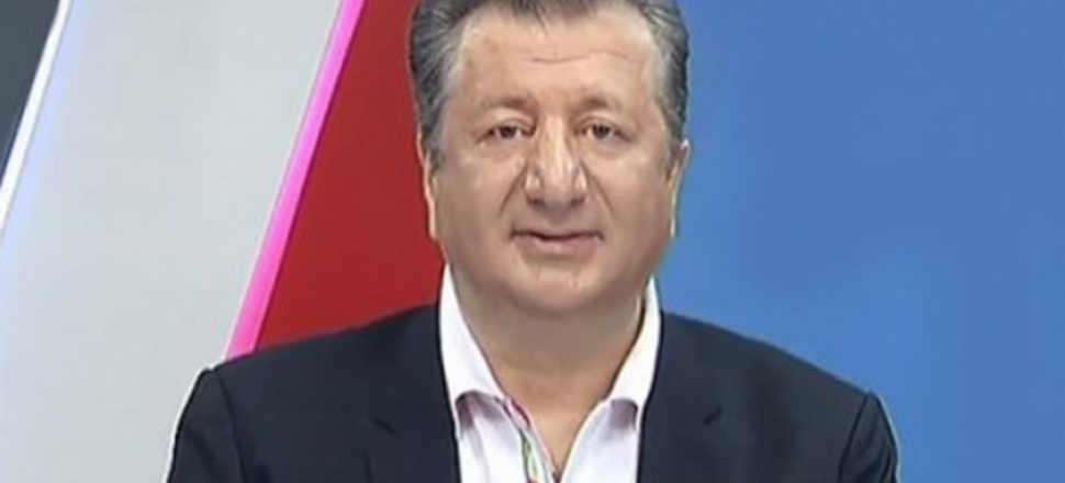 Gazeteci Sabahattin Önkibar saldırıya uğradı!