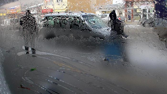 Dikkat! Meteoroloji'den 'kuvvetli yağış ve don' uyarısı