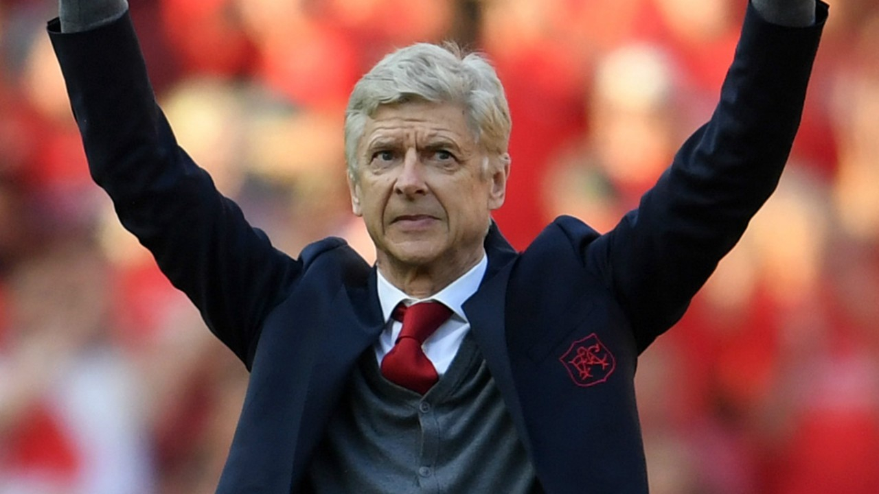 Arsene Wenger'e sürpriz talip!