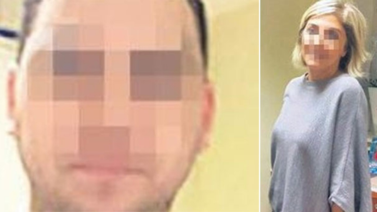 4 kişi iş birliği yapıp çalıştıkları bankayı soydu!