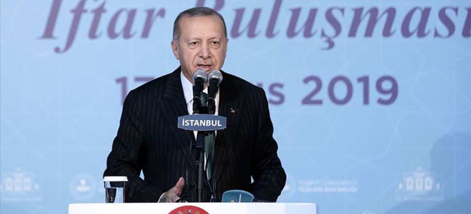 AK Parti İstanbul üyelerini böyle uyardı...
