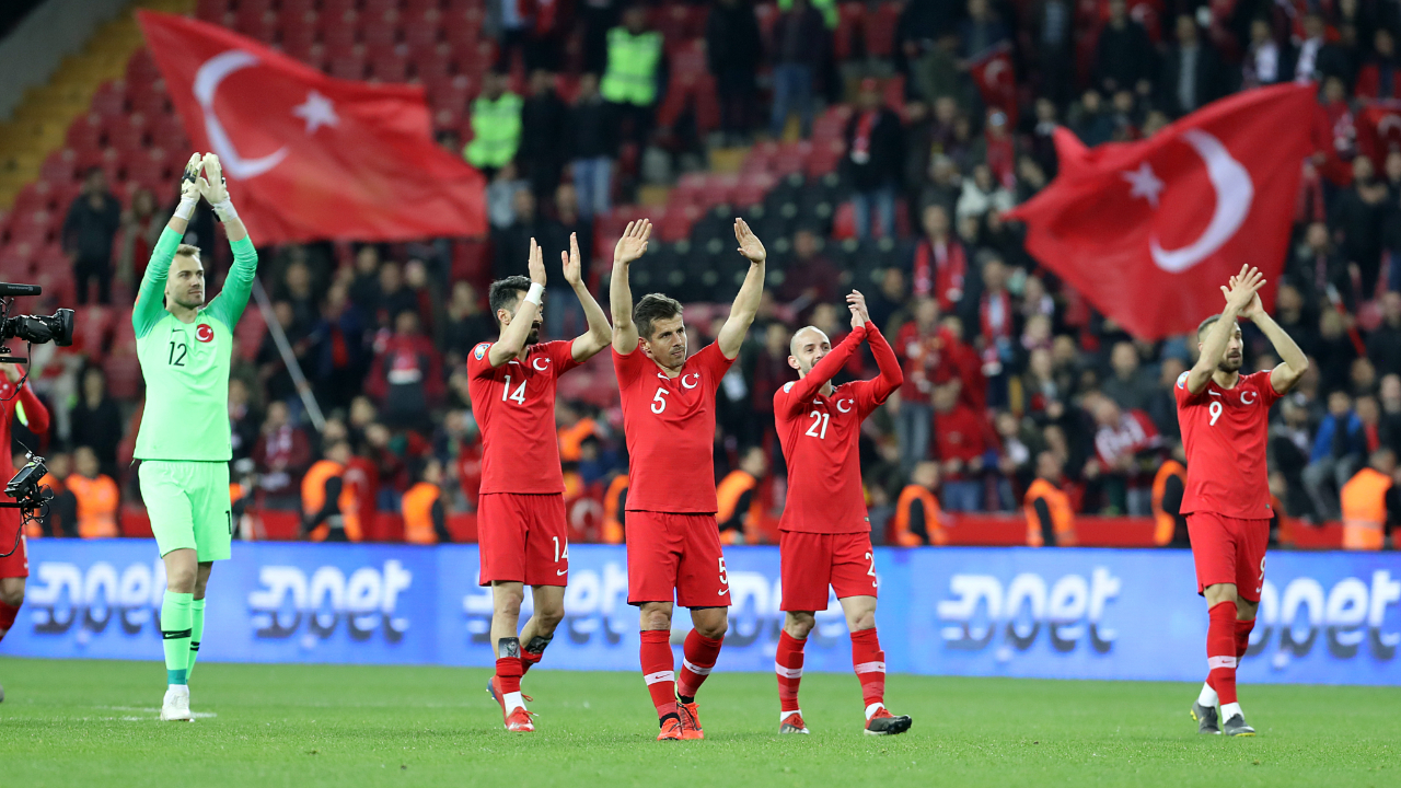 Milli mesai başlıyor!