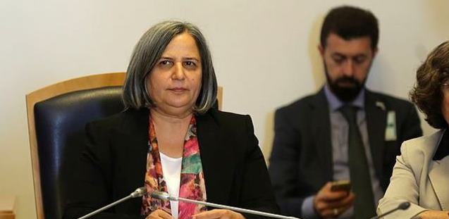 Belki Diyarbakır Zindanı'nı unutmuyor, intikam almaya çalışıyordur