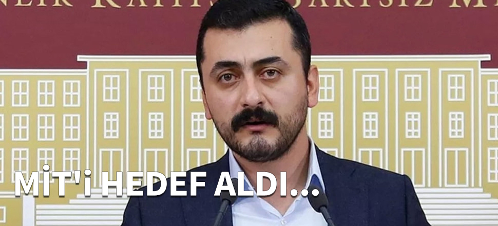 Eren Erdem hakkında yeni bir dava daha!