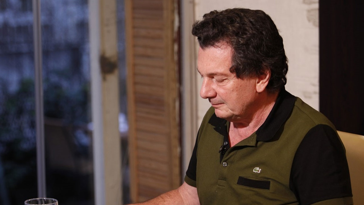 "Türk mutfağı aynı Türk erkeği gibi, ikisi de..."