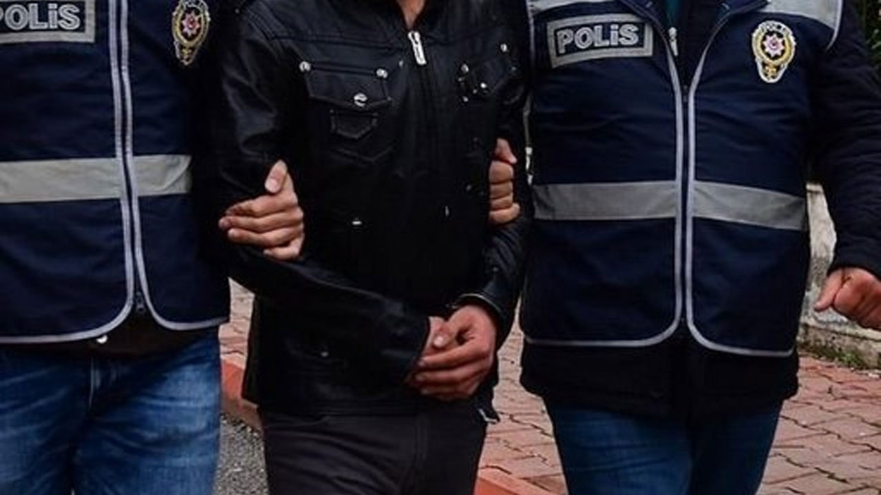FETÖ'cülerle PKK'lıları kaçıran çeteye operasyon!