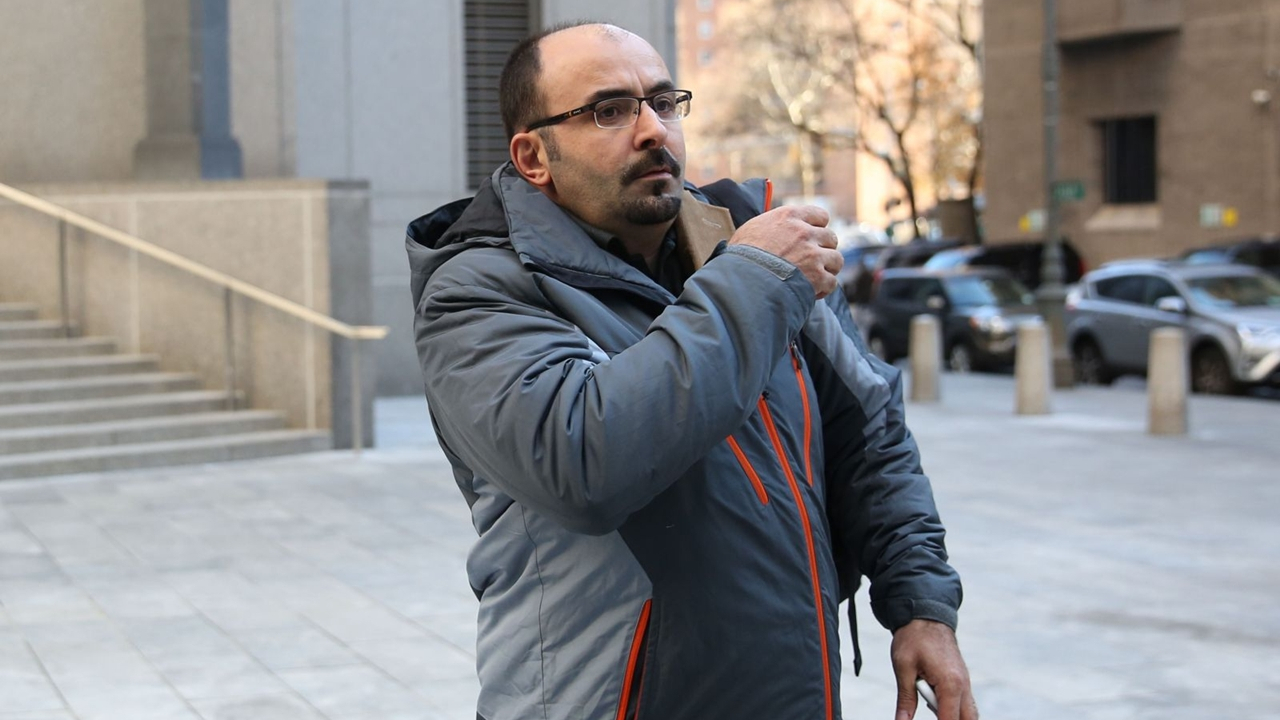 FETÖ üyesinden Emre Uslu'ya: Pis sülük!