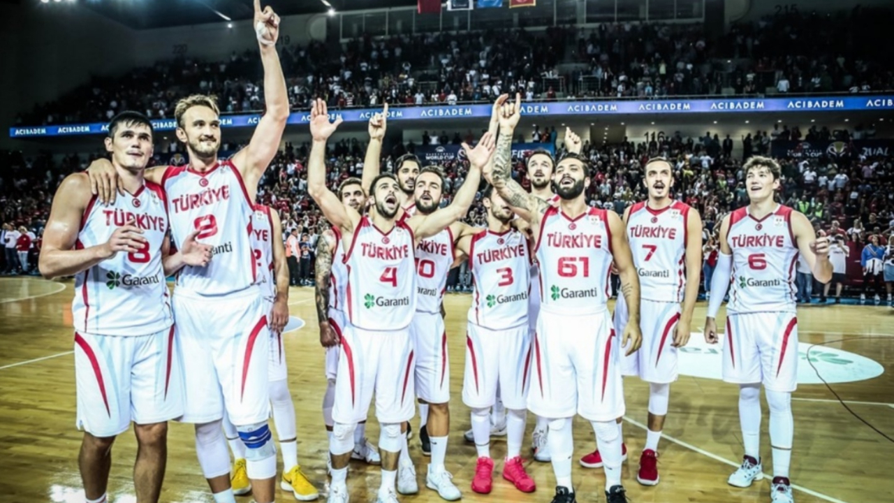 12 Dev Adam’ın maç saatleri belli oldu!
