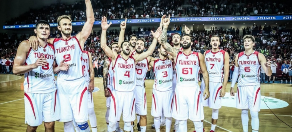12 Dev Adam’ın maç saatleri belli oldu!