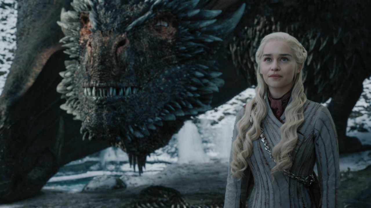 Game of Thrones finali 8 yıl önceki posterde!