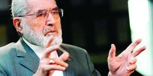 Eski bakanlardan Korkut Özal vefat etti