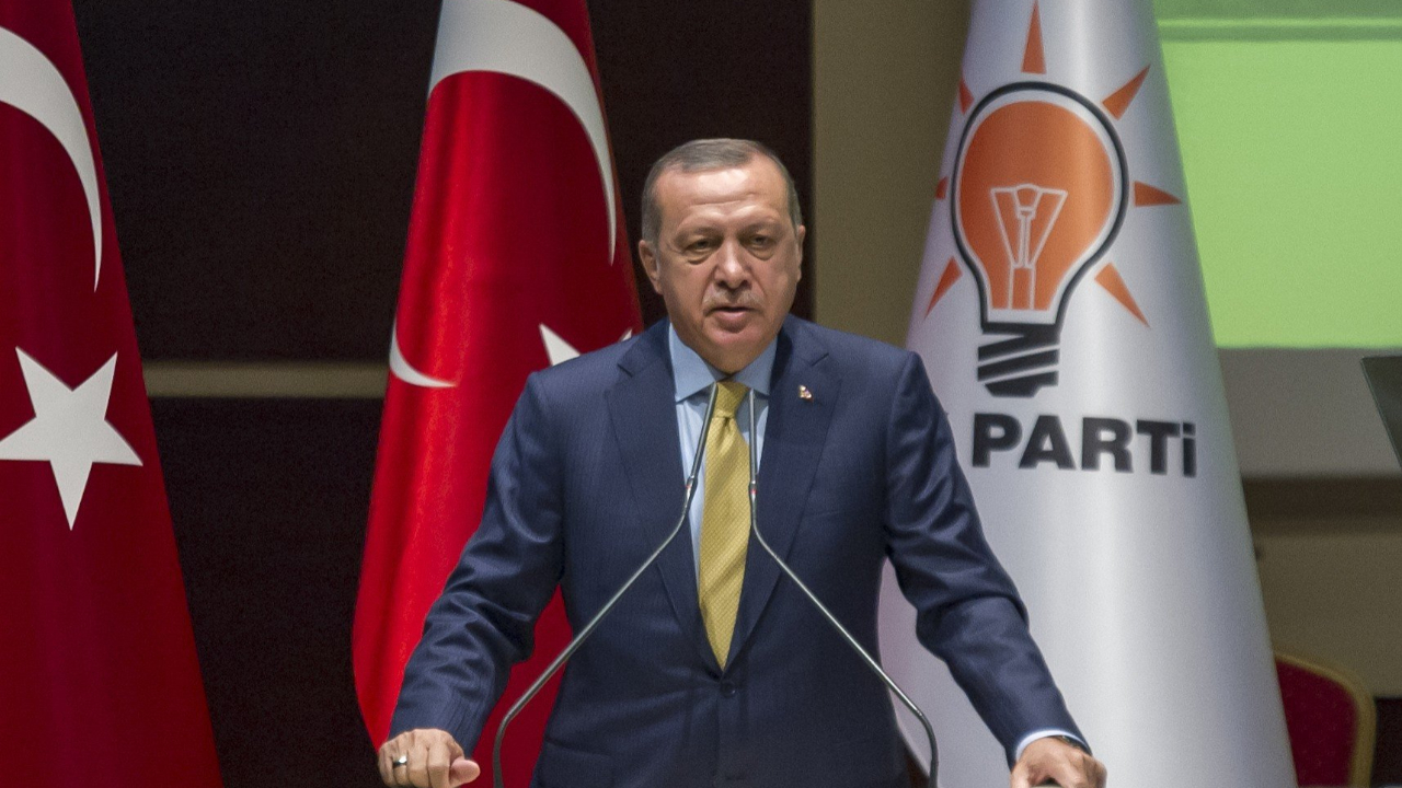 AK Parti'den sahada ilginç tespitler!