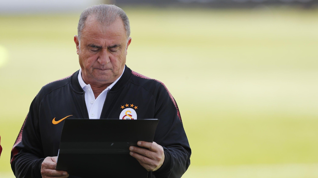 Galatasaray'da operasyon başlıyor!