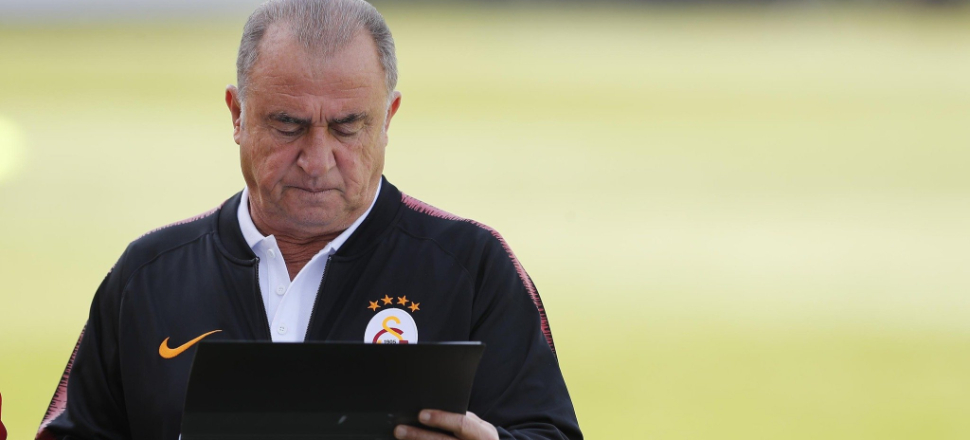 Galatasaray'da operasyon başlıyor!
