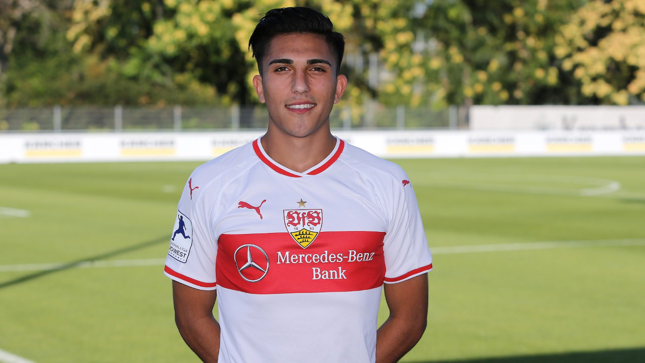 Transferin gözdesi Umut Güneş!