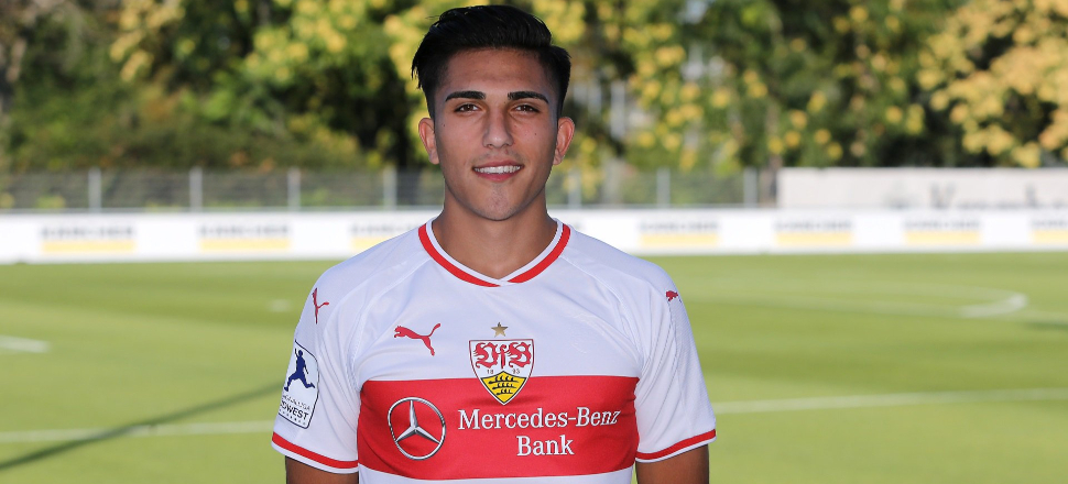 Transferin gözdesi Umut Güneş!