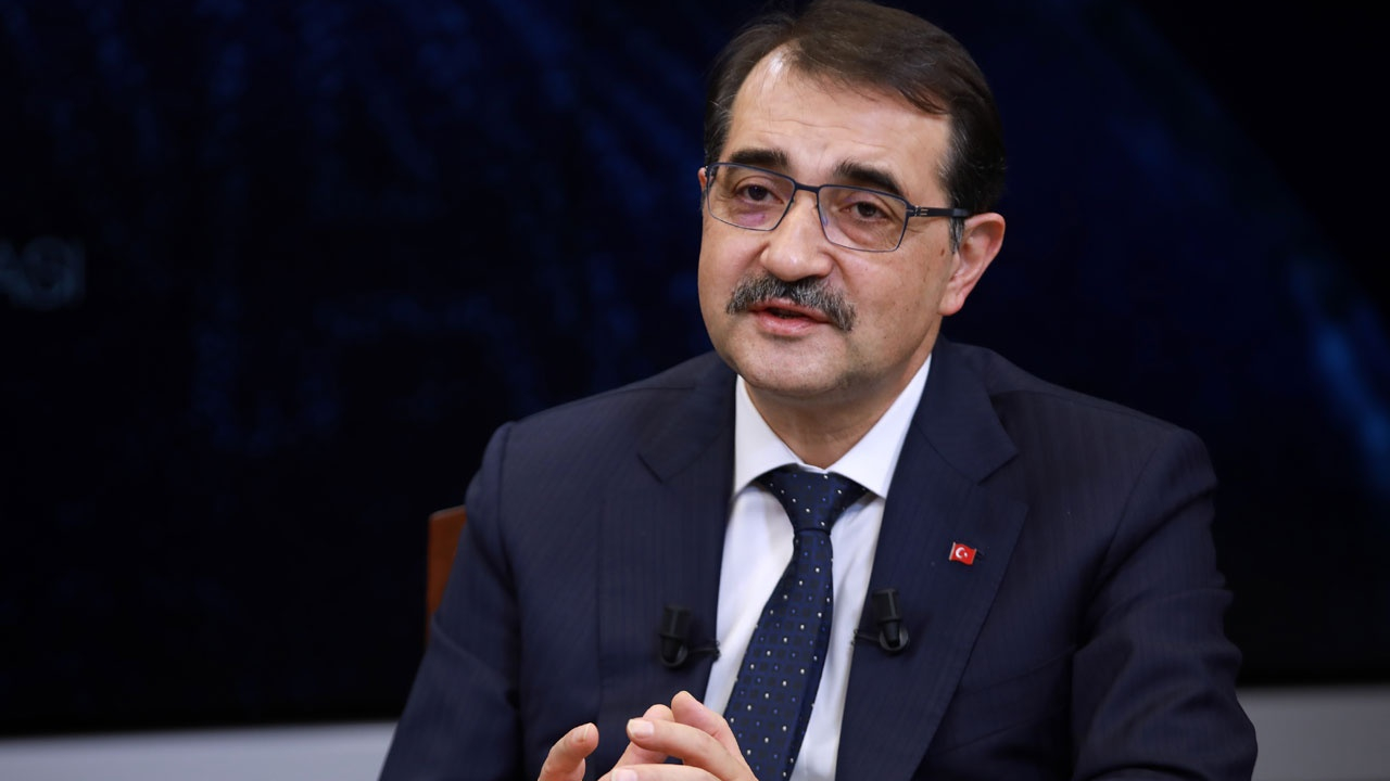 Bakan Dönmez en büyük hayalini açıkladı!