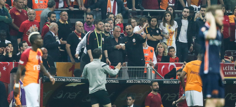 Hasan Şaş şimdi yandı! Hapis cezası...