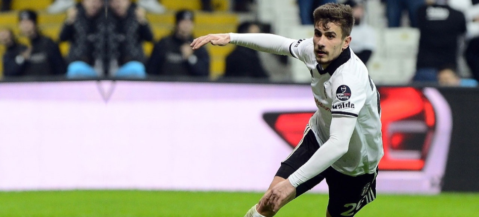 Dorukhan yarışına Liverpool da dahil oldu!