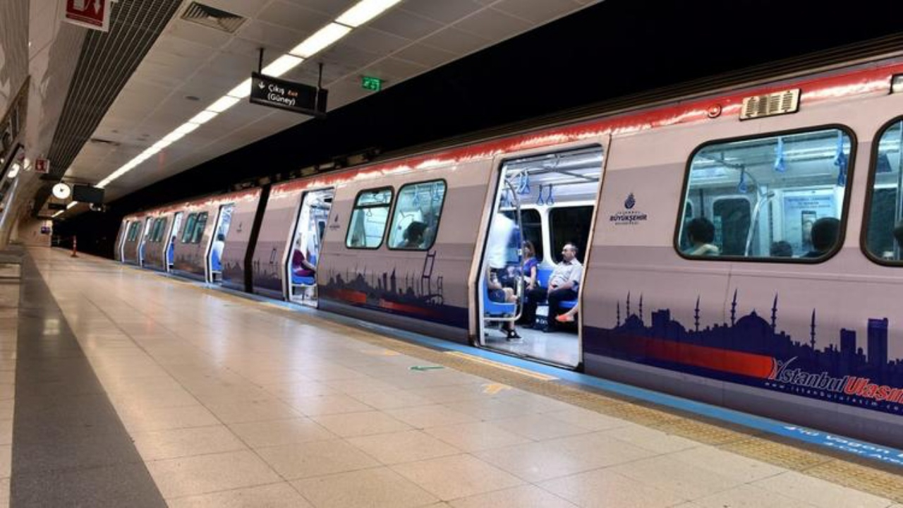 İstanbul Havalimanı'na 2 metro hattı daha geliyor!