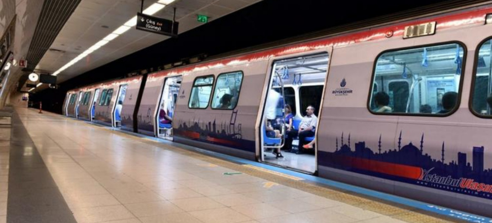 İstanbul Havalimanı'na 2 metro hattı daha geliyor!