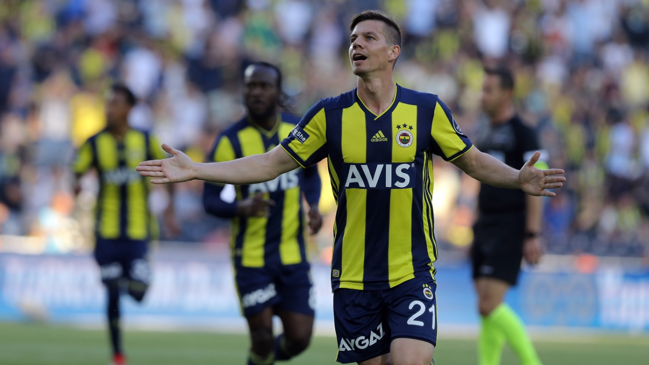 Fenerbahçe ligi 6. sırada tamamladı!
