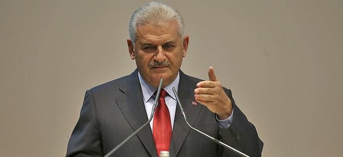 Bu millet olduktan sonra bu ülkede, karada, denizde, havada ölüm yok