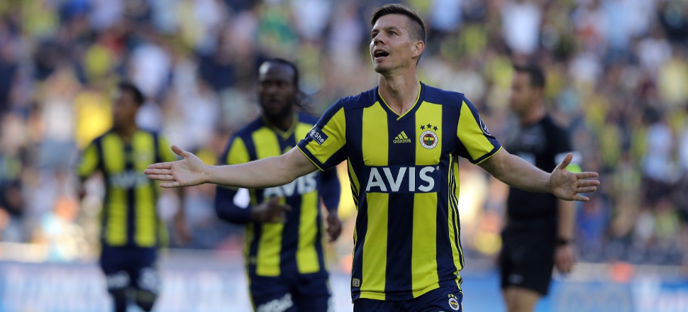 Fenerbahçe ligi 6. sırada tamamladı!