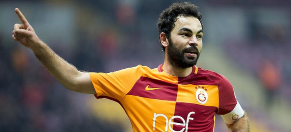 Galatasaray'dan Selçuk İnan kararı!