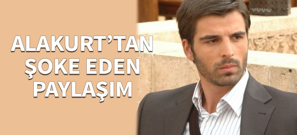 "Ölüm de yaşam da Allah'ın emri" deyip öldürdü!