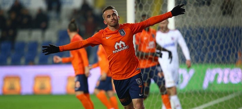 Edin Visca'nın Fenerbahçe'ye transferi yattı!