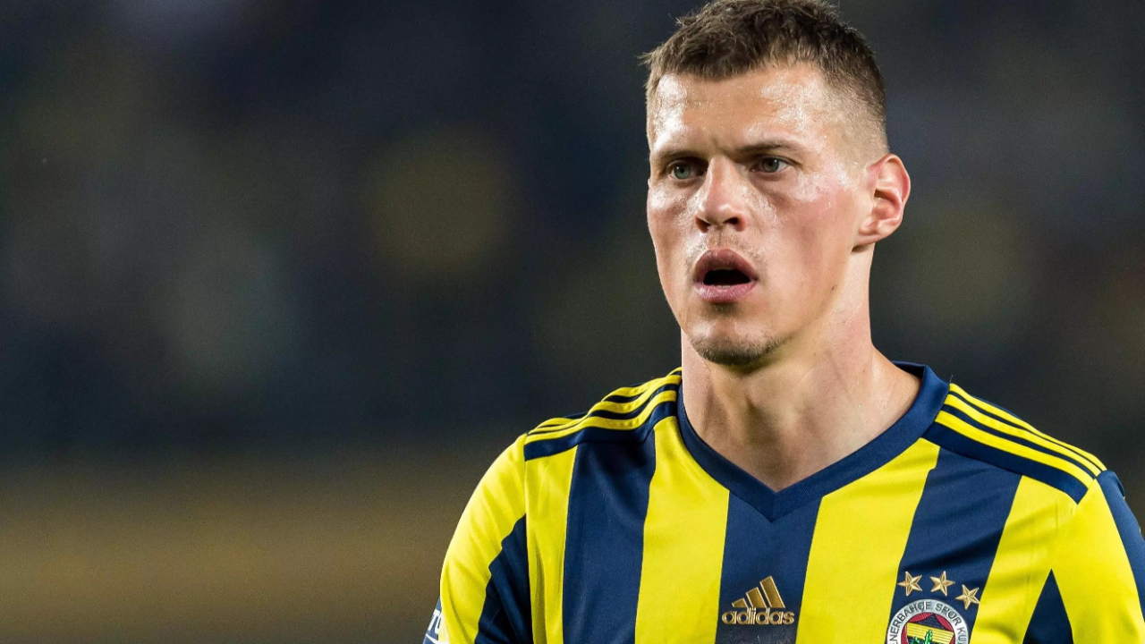 Martin Skrtel, Süper Lig'de kalıyor!