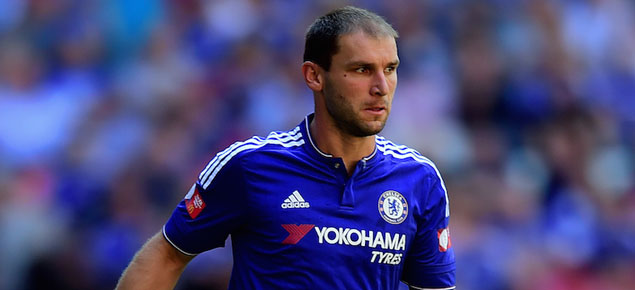 Ivanovic'in menajerinden heyecanlandıran Galatasaray açıklaması