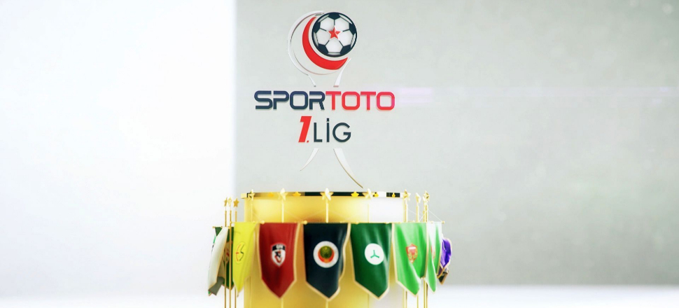 Play-off finalinin stadı ve saati açıklandı!