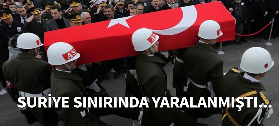 Acı haberi Milli Savunma Bakanlığı duyurdu!