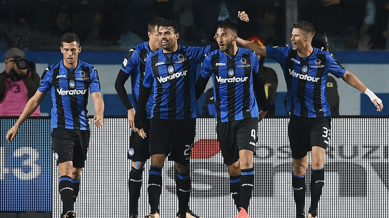 Atalanta'nın tarihi başarısı Cimbom'a yaradı!