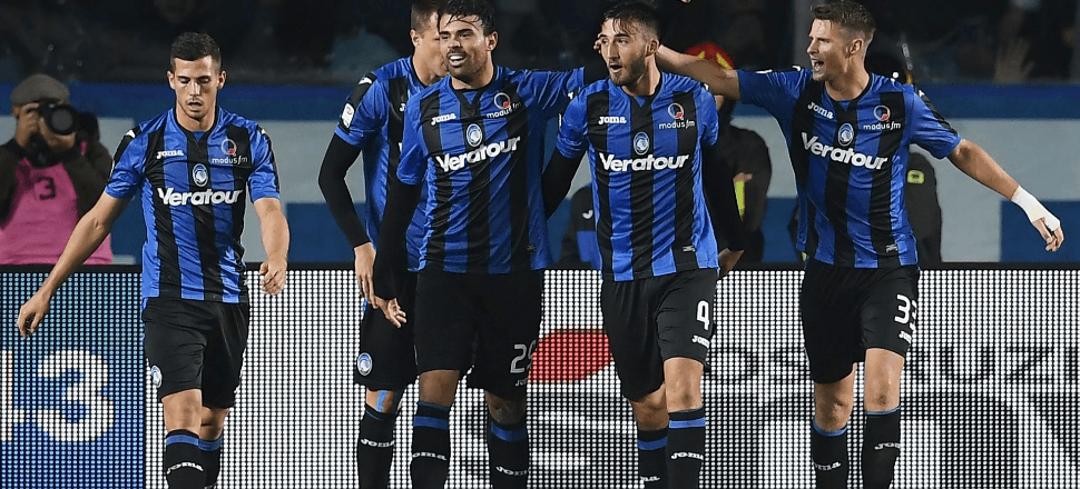 Atalanta'nın tarihi başarısı Cimbom'a yaradı!