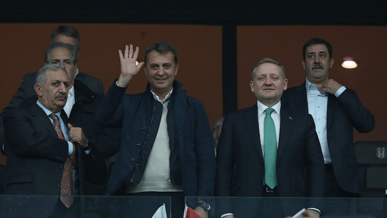 Fikret Orman ile Göksel Gümüşdağ bir araya geliyor