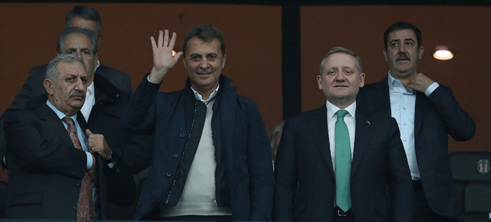 Fikret Orman ile Göksel Gümüşdağ bir araya geliyor