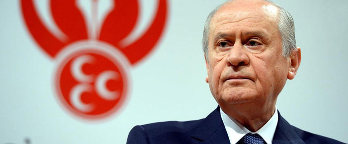 15 Temmuz gecesi Devlet Bahçeli'ye gelen telefon