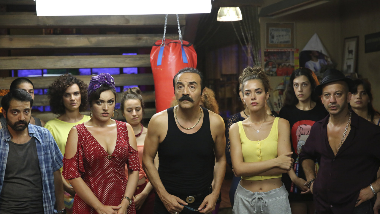 İşte bu yılın ilk aylarında en çok izlenen filmler!