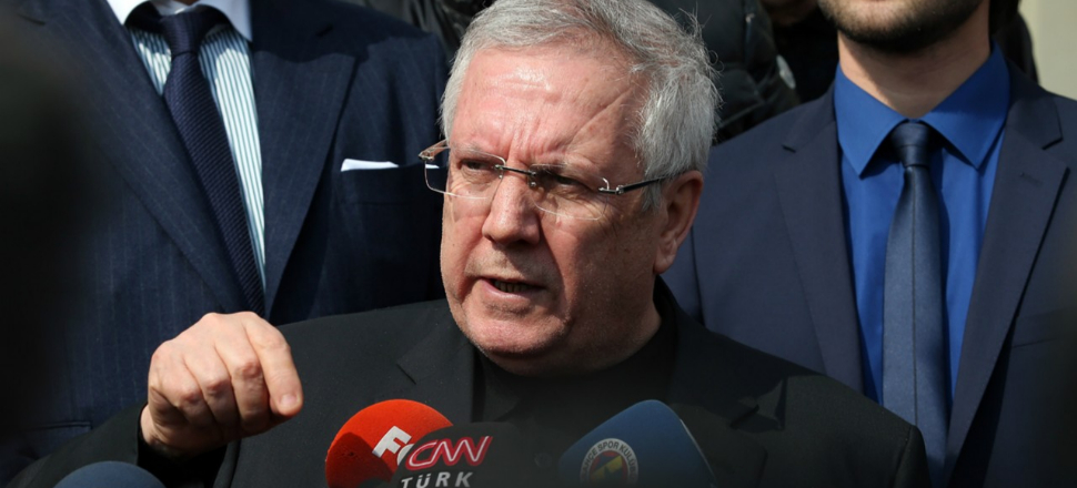 "FB TV bir doğum günümü bile kutlamıyor. Orayı ben kurdum, acıları ben çektim"