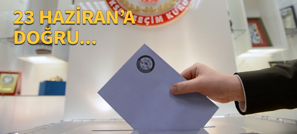 İstanbul İl Seçim Kurulu'ndan aday açıklaması!