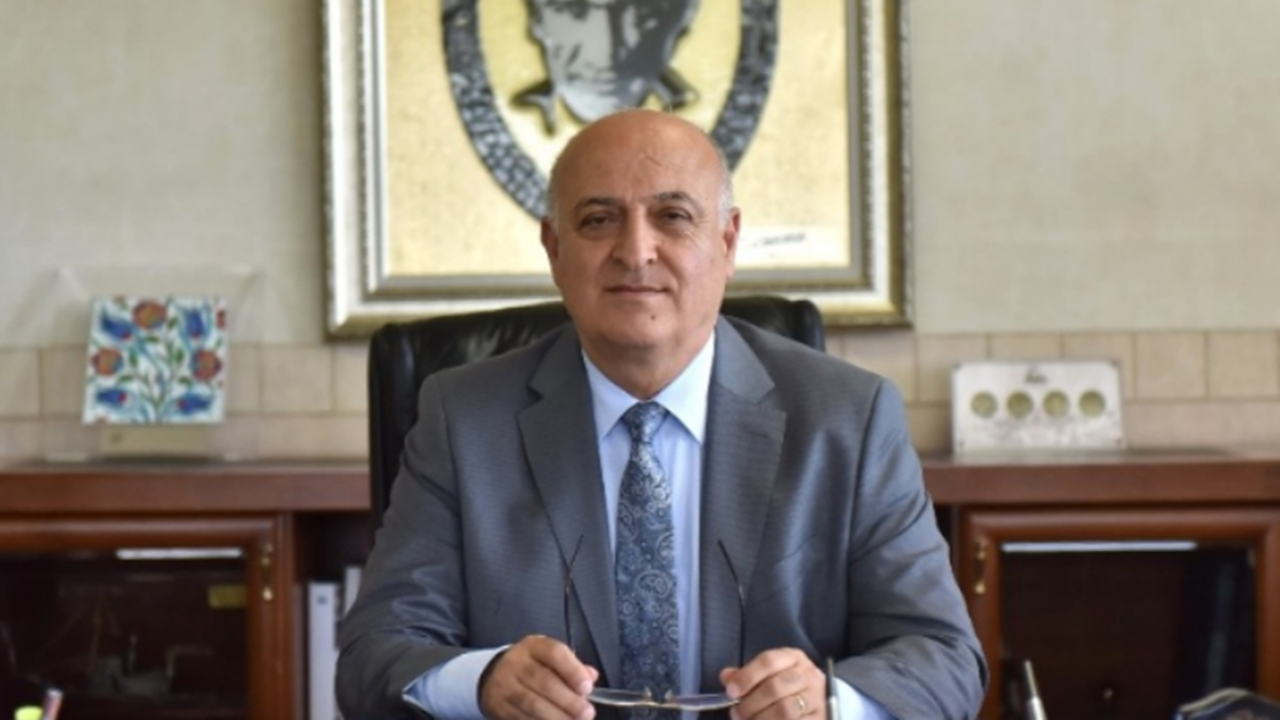 Mersin'de Ayhan Kızıltan: “Eğitim reformları topluma umut vermelidir”