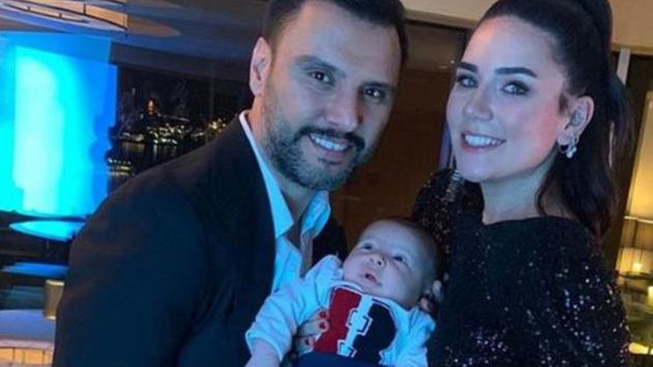 Buse Varol: 4 çocuk istiyorum, Alişan'ı ikna edemiyorum!