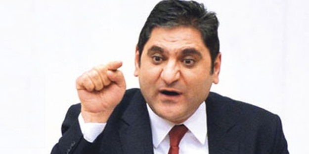 CHP'li vekil Aykut Erdoğdu'dan Cumhurbaşkanı Erdoğan ile ilgili alçak paylaşım!