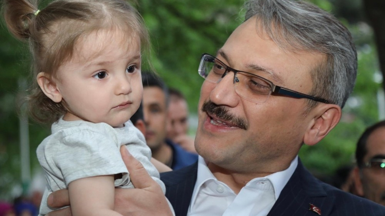 Bingöl'de Vali Kadir Ekinci, “Yarınlarımızı hiçbir irade karartamayacaktır”