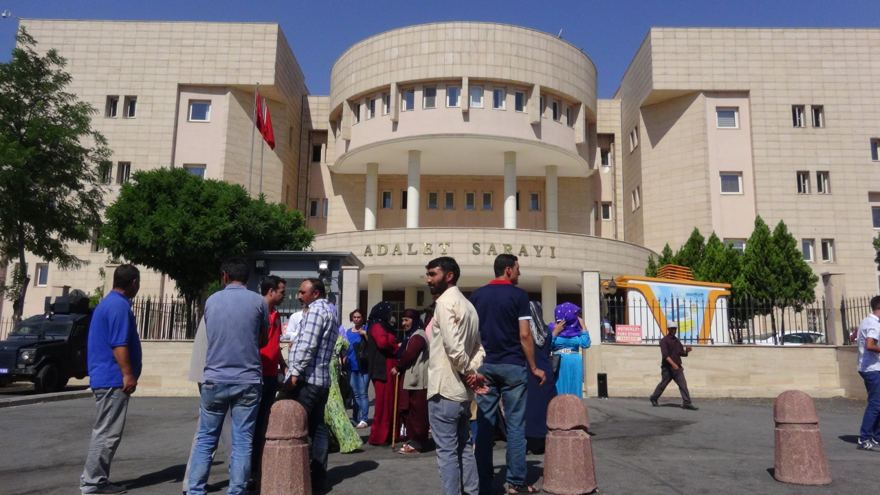 Şanlıurfa’da DEAŞ baskını: 9 tutuklama