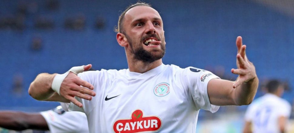 "Rize'ye gelerek Muriç için bizimle görüştüler"